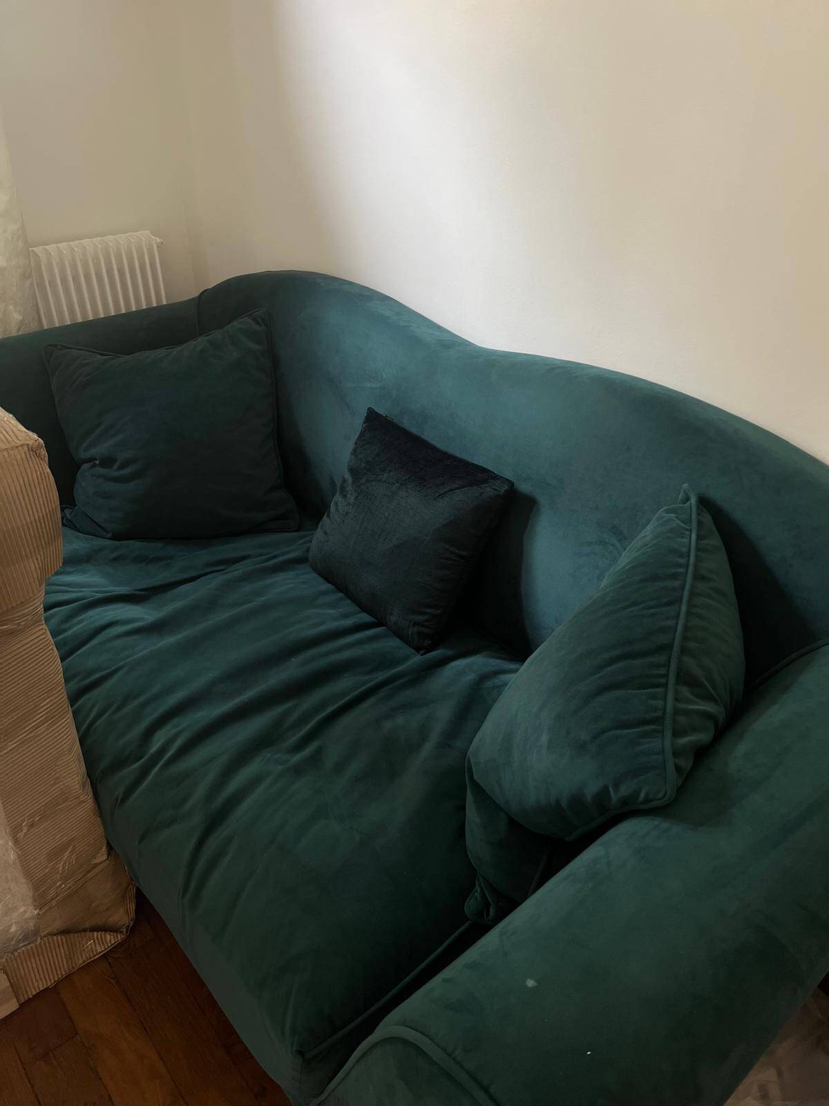 La Redoute sofa - 3 seater