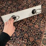 Coat hook Jean