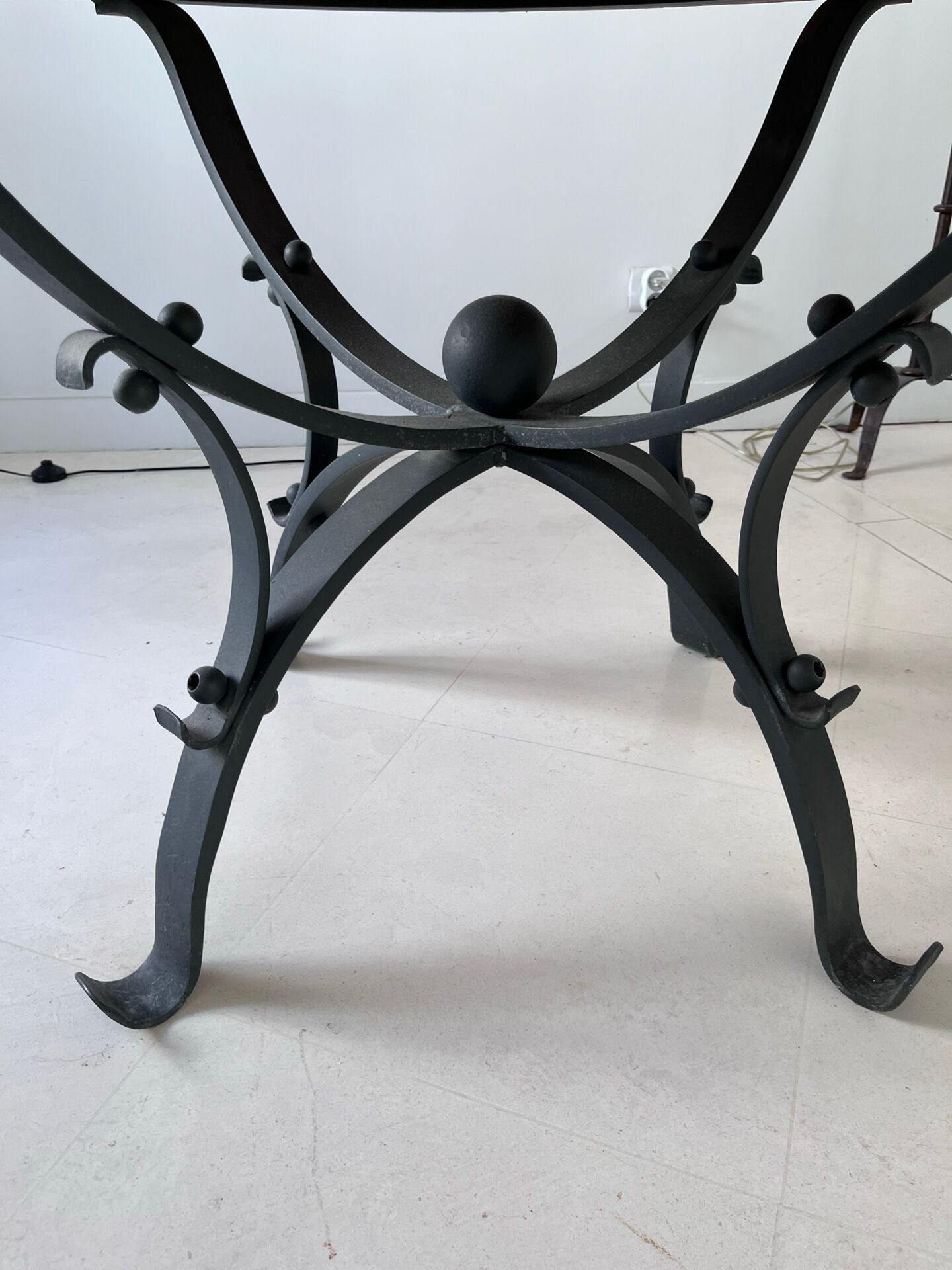Onopiu garden table