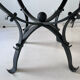 Onopiu garden table