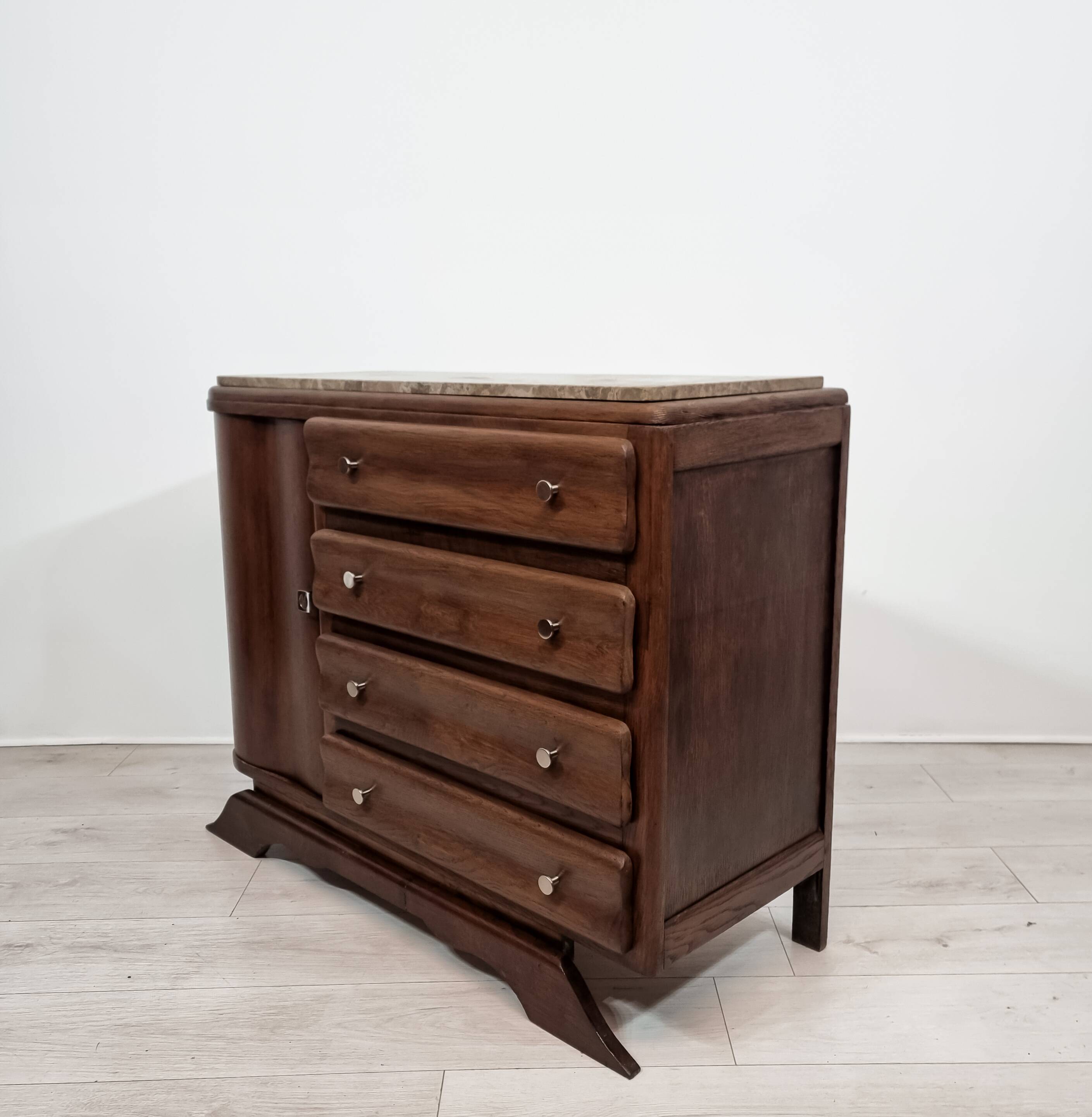 Commode Art Déco