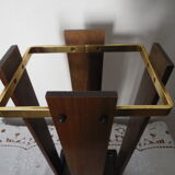 Vintage umbrella holder 60's