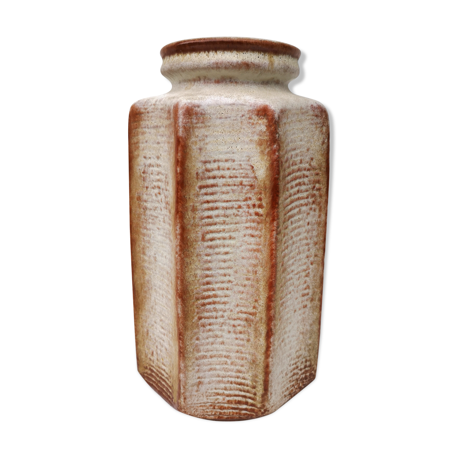 Vase vintage West Germany