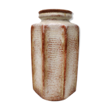 Vase vintage West Germany
