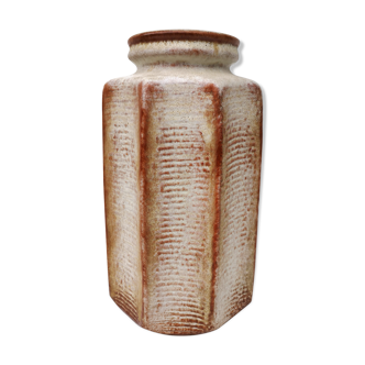 Vase vintage West Germany