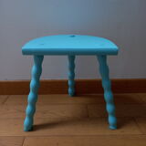 Tripod stool