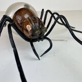 Mid-Century Spider Wall Lamp, 1960s