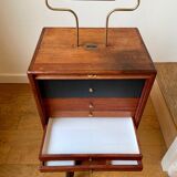 Wooden dentist layette