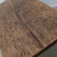 Antique Oak Early 20th Century Dutch Rustic Farmhouse Dining Table