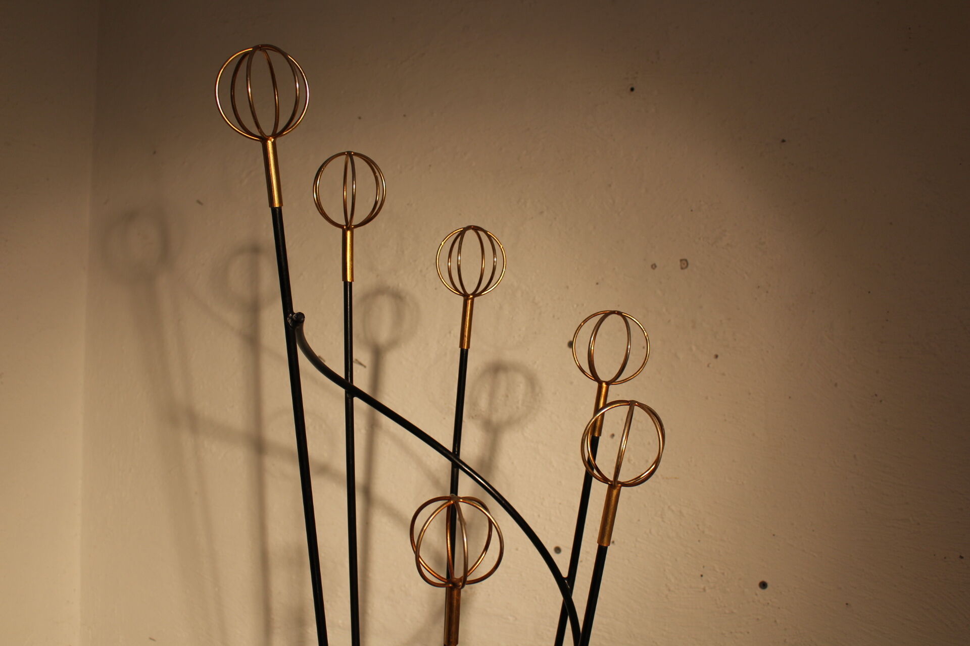 Coat rack of Royer Féraud