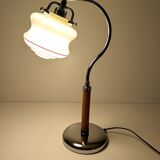 Large Art Deco Style Lamp