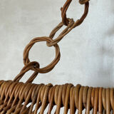 Basket to hang