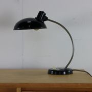 Lampe de bureau de table pour Helion Arnstadt
