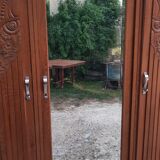 Armoire art déco