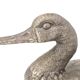 Duck ice bucket by Mauro Manetti, Made in Italy, 70s