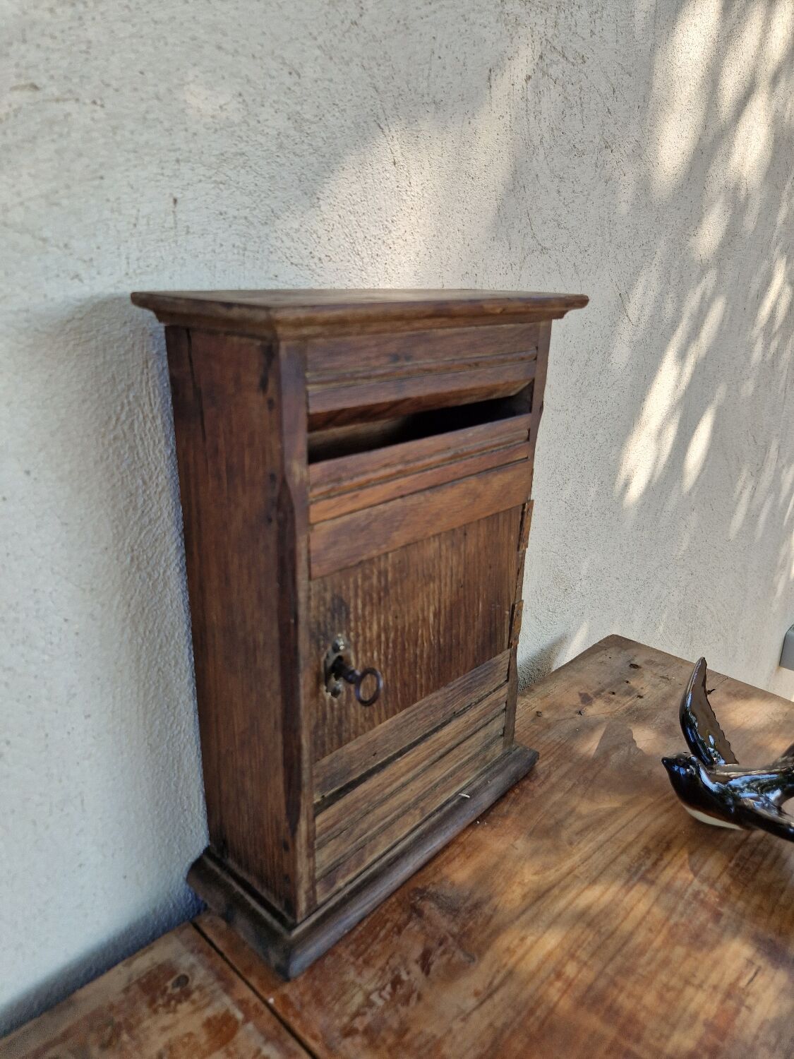 Letter box