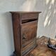 Letter box
