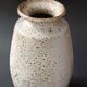 Vintage Franz Kriwanek Silverton mountain pottery stoneware vase