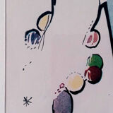 Advertising Jacques Griffre