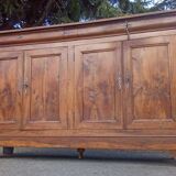 Buffet enfilade style louis philippe
