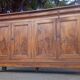 Buffet enfilade style louis philippe