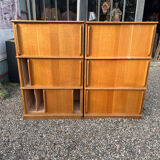 Didier Rozaffy filing cabinet for Oscar