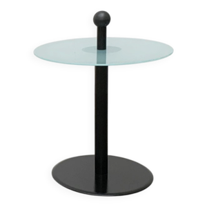 Table d'appoint postmoderne