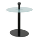 Table d'appoint postmoderne vintage d'Ikea