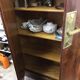 Armoire art déco