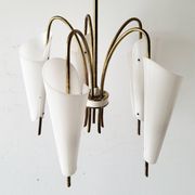 Suspension Stilnovo 1950 vintage