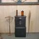 Old safe Delarue and Grangoir