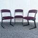 Chaises Baumann