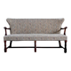 Vintage Danish Art Deco Sofa in Oak - 1940s