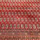 Tapis boukhara  344x246 cm