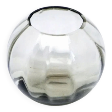 A1U Niemen - beautiful ART DECO vase no. 1590