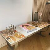 Roche Bobois coffee table '70