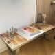 Roche Bobois coffee table '70