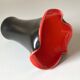 Ceramic vase weaned design 50 years