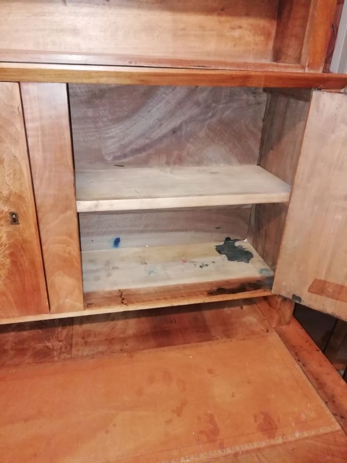 Louis Philippe senior office