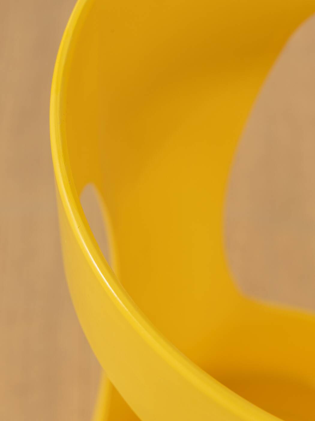 SPACE AGE Umbrella stand, Rainer Lange, Schönbuch