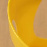 SPACE AGE Umbrella stand, Rainer Lange, Schönbuch