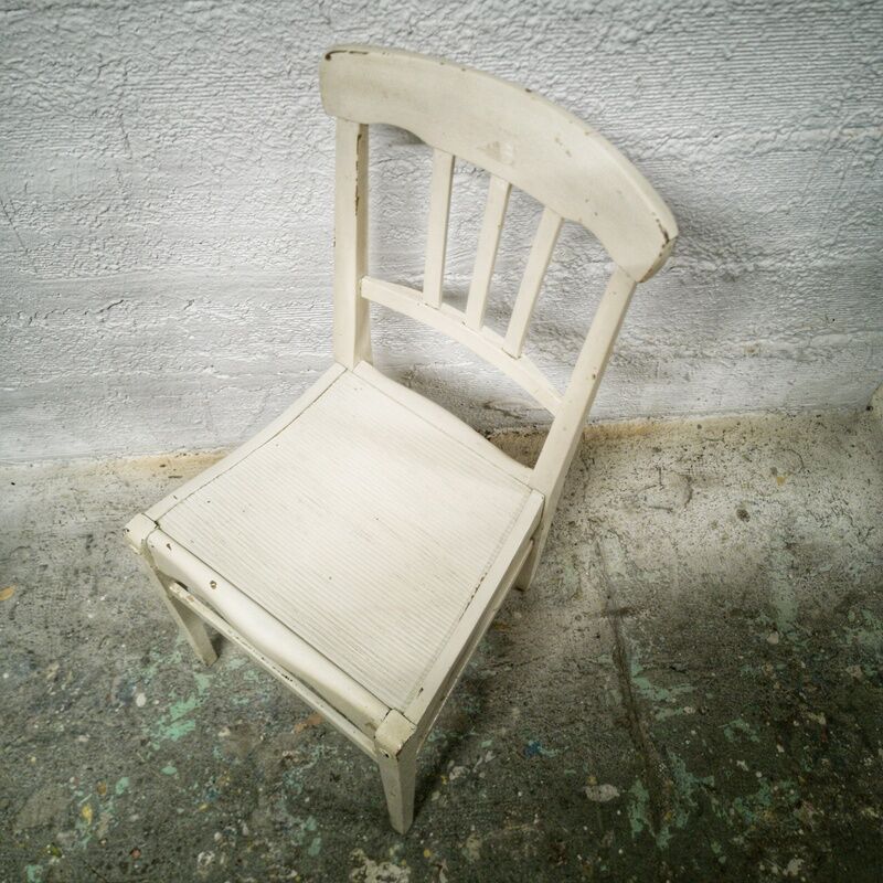 Stella bistro chair
