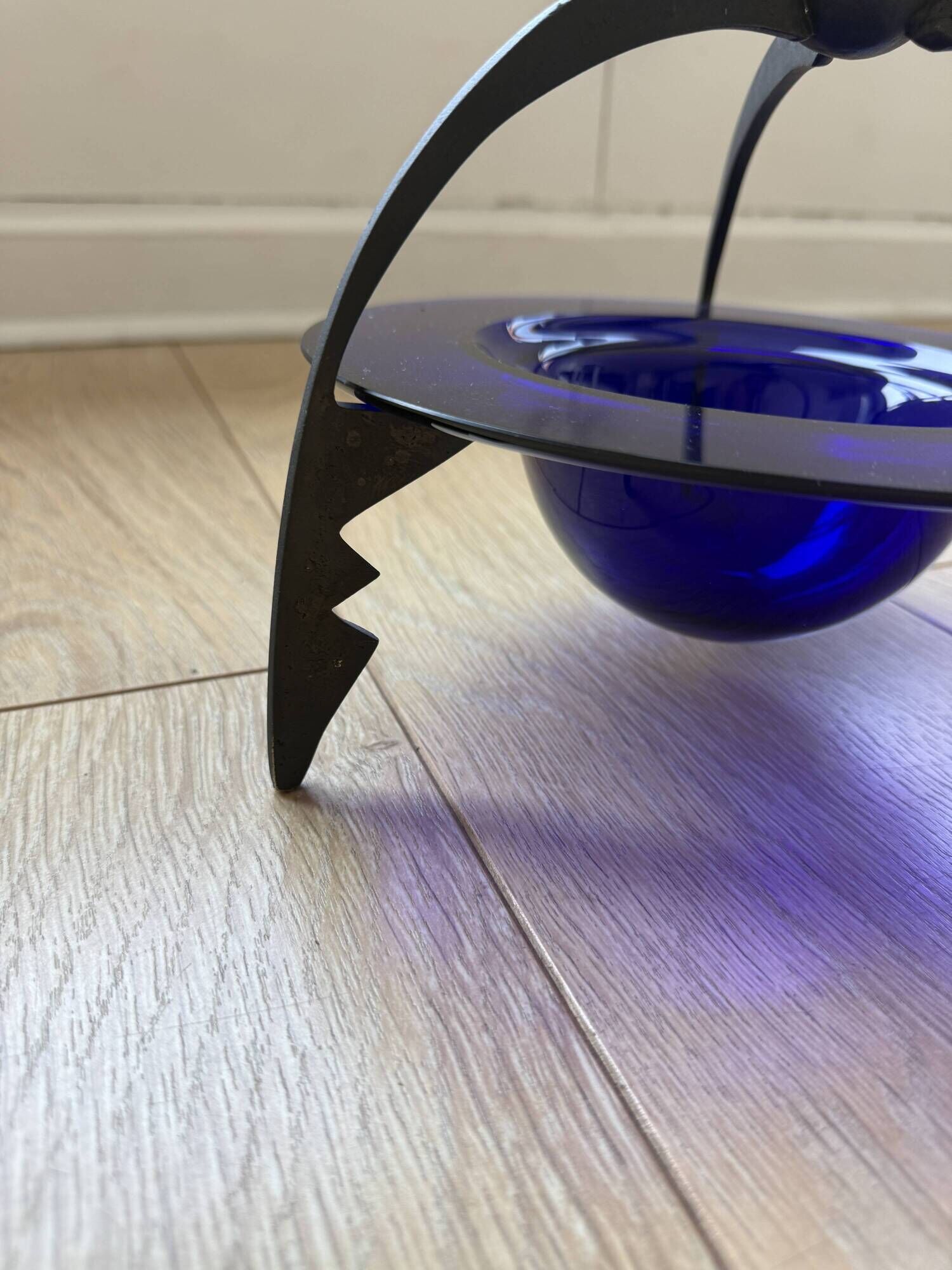 Fruit bowl No. 402 by Borek Sipek and David Palterer for Alterego