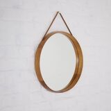 Uno & Osten Kristiansson Luxus Sweden mirror.