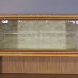 High beech rows, 1950s, set of 2