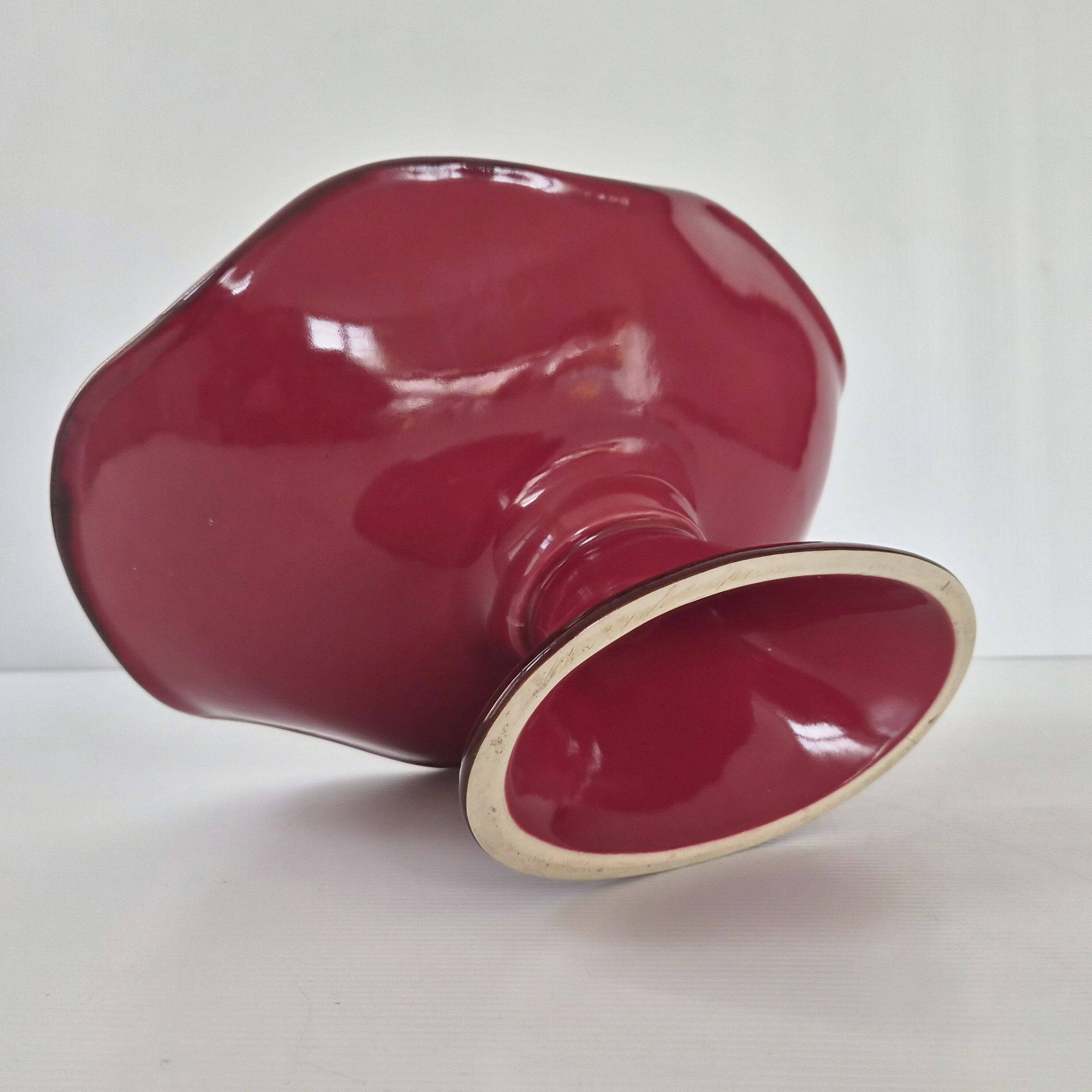 Vintage fruit bowl 1980