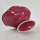 Vintage fruit bowl 1980