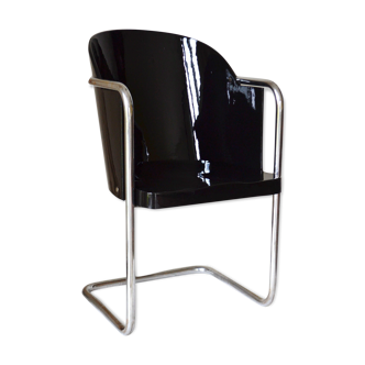 Thonet B248 armchair, 1930