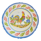 Assiette keraluc