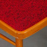 Czech chair produced by Ton, 1970